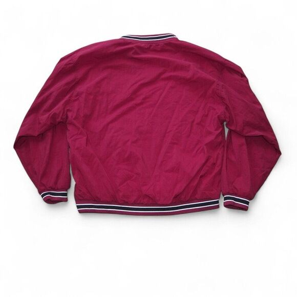 Top of the World Vintage Virginia Tech Hokies Pullover Windbreaker Men's M - Picture 2 of 9
